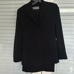 GENNY SKIRT SUIT